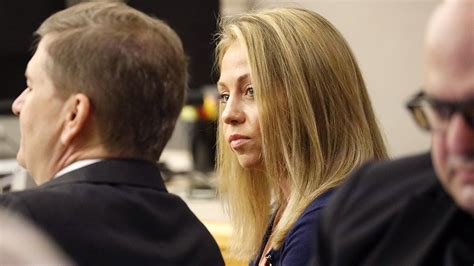 Court upholds conviction, sentence of Amber Guyger, ex.